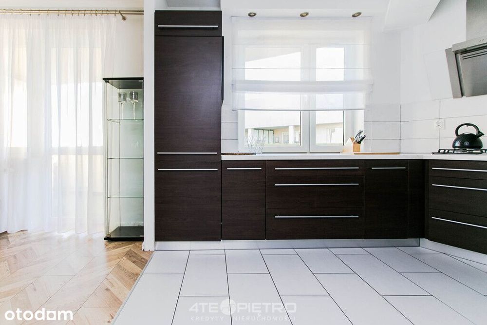 Dożynkowa | 3 pok |58 m² | klimatyzacja | parking - Widok 3