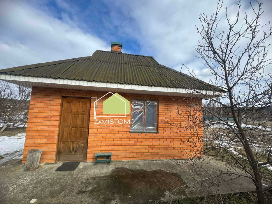 ‼️‼️№1097.‼️‼️Продаж охайного будинку 50 м2. Ділянка 18 соток‼️‼️