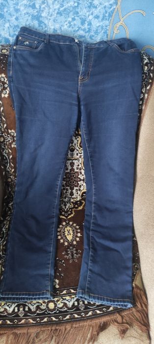 Продам теплі джинси