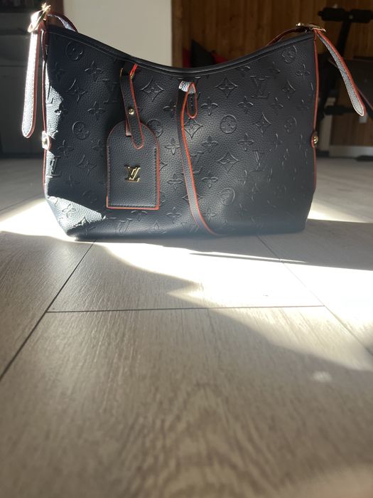 Torebka Louis Vuitton