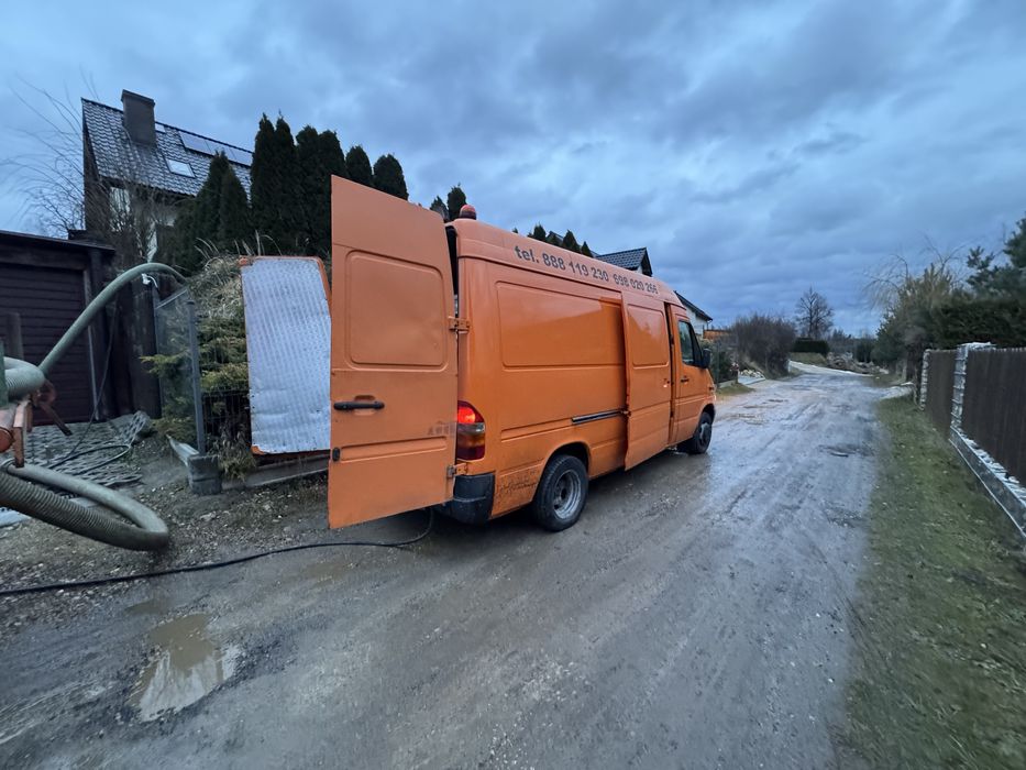 Czyszczenie Kanalizacji Udrażnianie Rur Wuko24h Przetykanie Rur Kamera