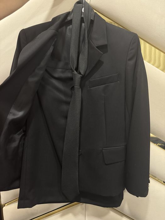 Traje feminino porto