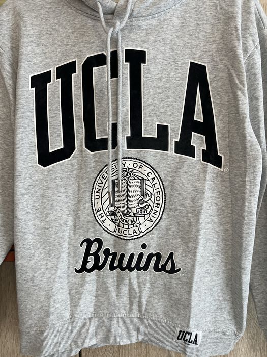 Bluza z kapturem UCLA