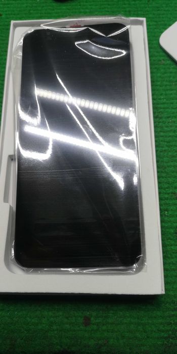 LCD OEM para Samsung A20  NOVO!!!64170305234689121