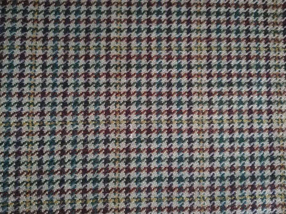 materiał na spódnicę lub spodnie