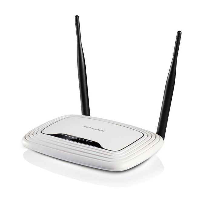 TP-LINK bezprzewodowy router 300Mb/s TL-WR841N