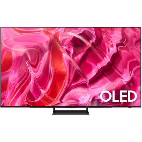 Телевізор Samsung QE65S90F-OLED