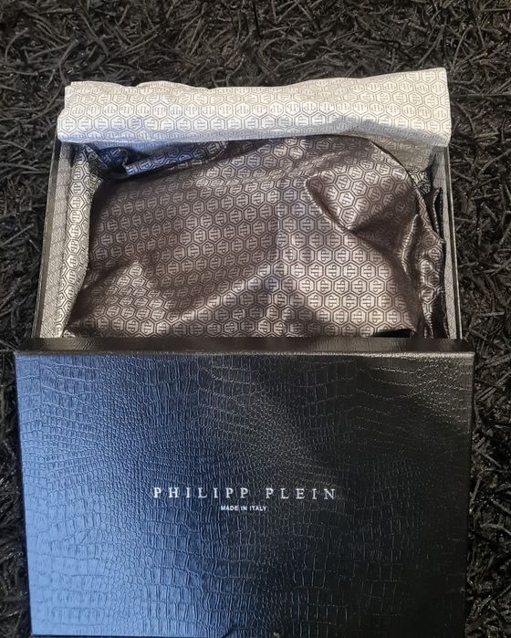 ORYGINALNE Sneakersy Philipp Plein rozmiar 42(27.5 cm)