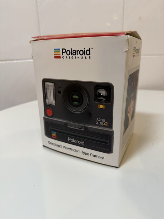 Polaroid OneStep 2