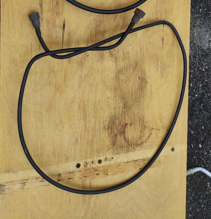 Трубка паливна,топливная Опель Виваро,Vivaro, Трафик,Ниссан Примастар