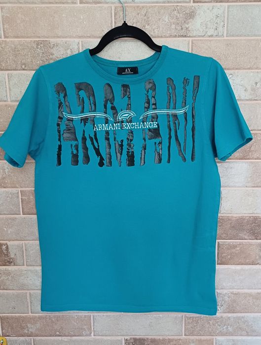 Футболка Armani Exchange