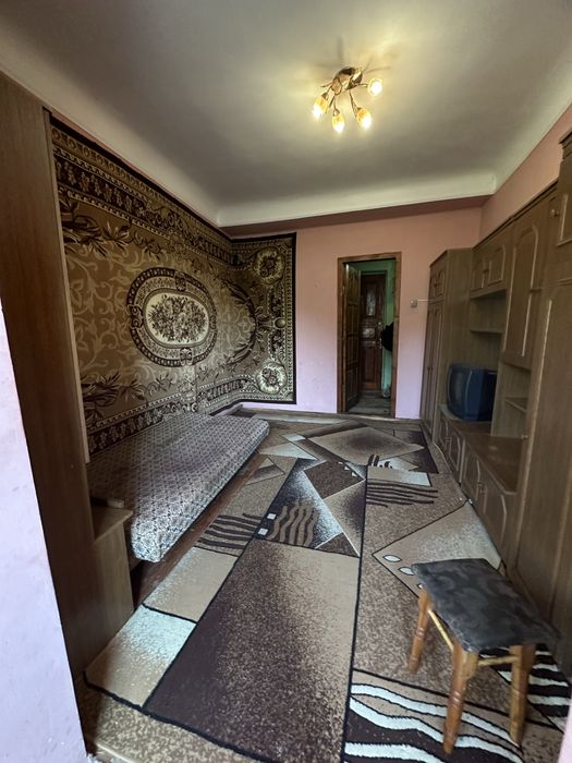 Продам кімнату в гуртожитку