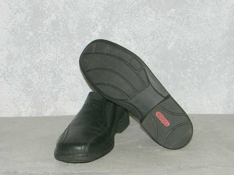 RIEKER EXTRA WEIT - Buty Wsuwane - rozm. 44 - POLECAM !!!