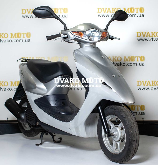 Honda Dio 56 только из Японии! + ОГРОМНЫЙ ВЫБОР ЯПОНСКИХ МОПЕДОВ