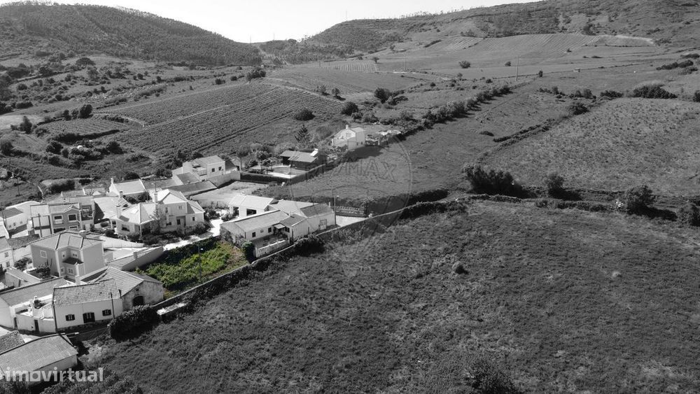 Terreno  para venda — Torres Vedras (São Pedro, Santiago, Santa Maria Do Castelo E São Miguel) E Matacães, Lisboa