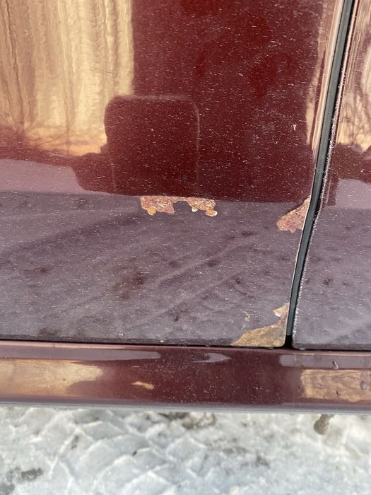 Продам Passat B7 USA