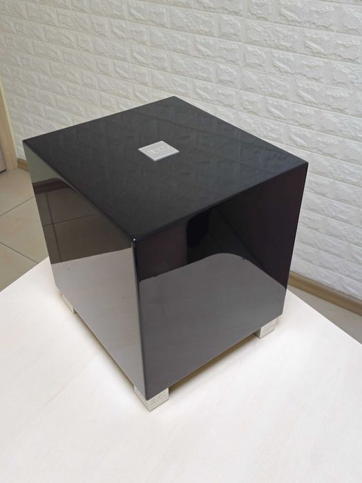 Активний сабвуфер REL T5i Piano Black 125W