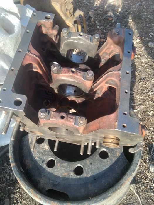 Запчастини т 25,т 16