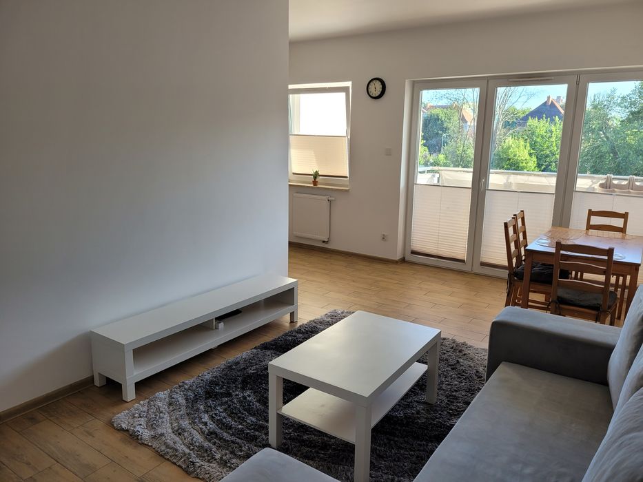 71 m² Osiedle Sonata | Słoneczny balkon | Garaż + komórka | 3 pokoje + garderoba
