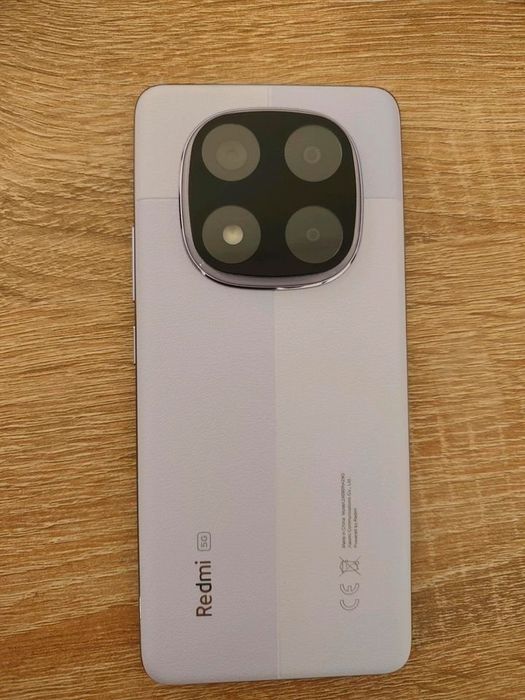 Redmi Note 14 Pro 5G