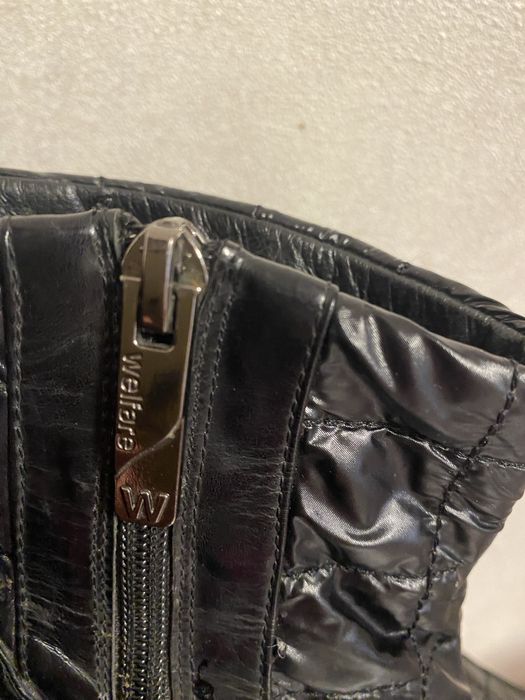 Продам жіночі черевики  фірми welfare