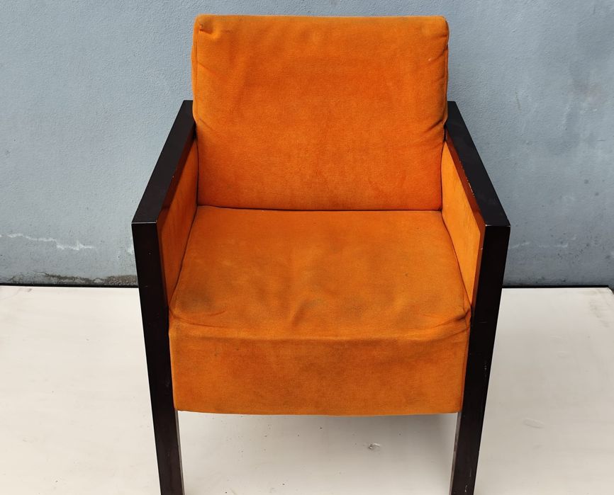 Mobília de loja usada