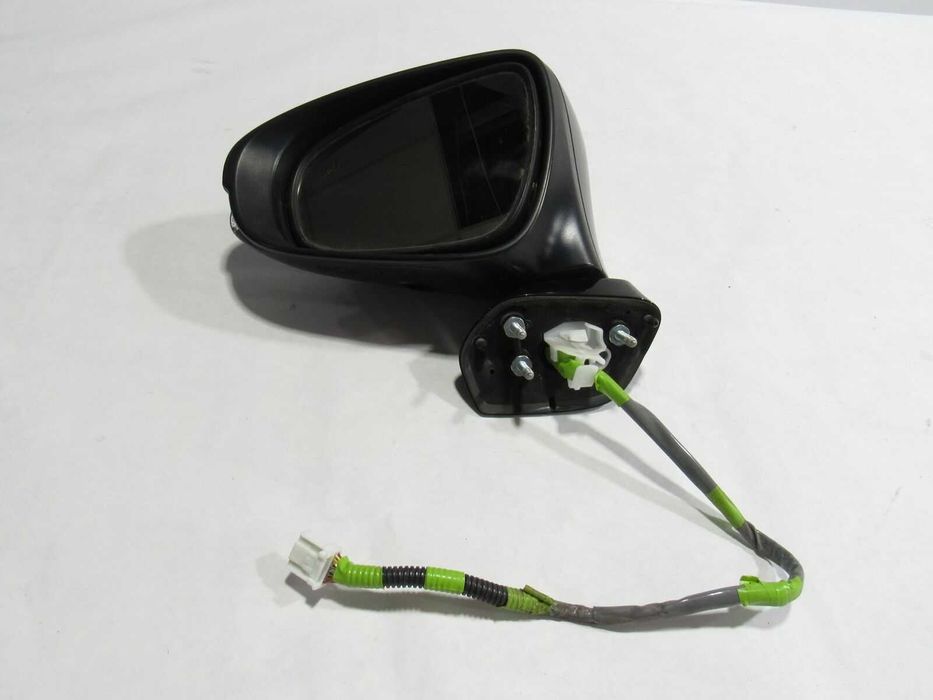 Оригинальное левое зеркало Lexus ES 2013-2018 USA на 14 пинов