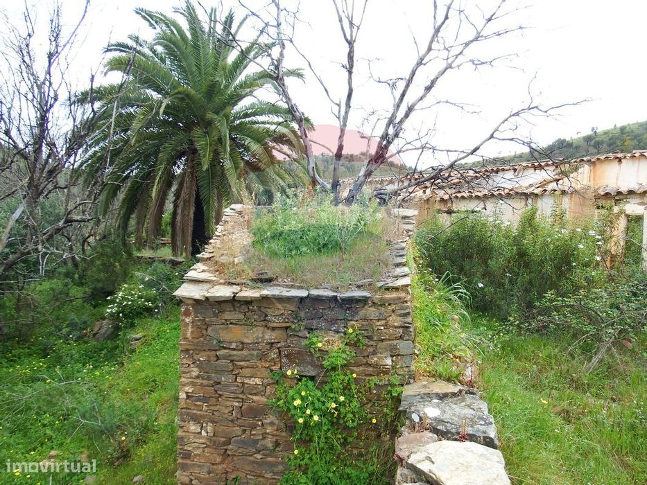 Quinta T0 para venda — São Marcos da Serra, Faro