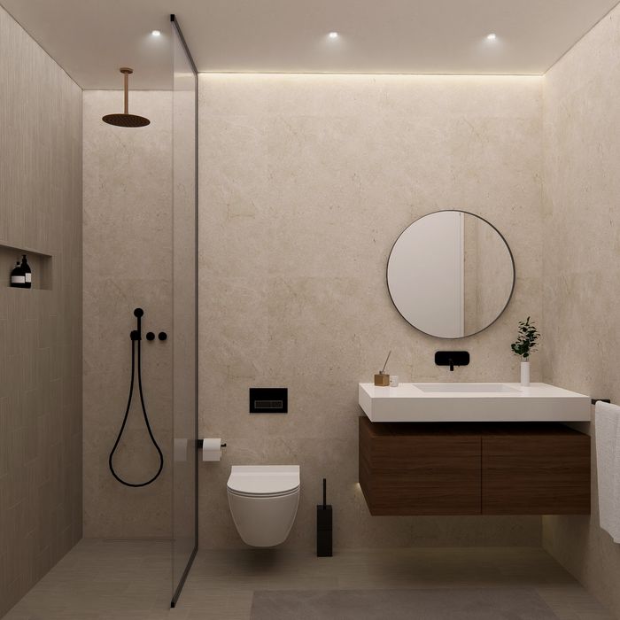 Renders / Imagens realistas / 3D Projeto