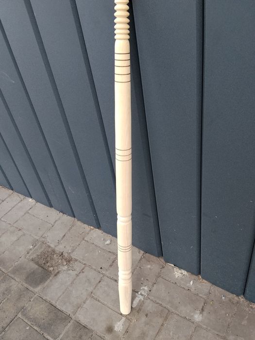 Держак на пешню, плішню