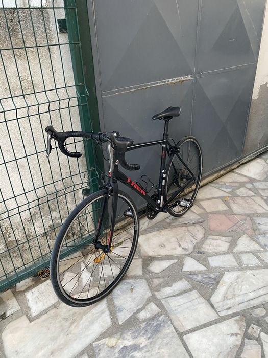 Bicicleta TREK Domale AL2