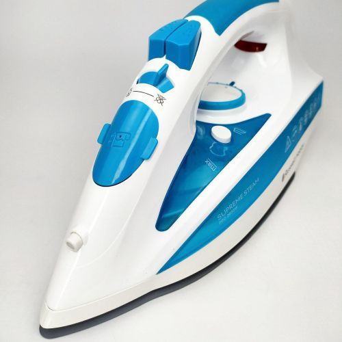 Утюг Russell Hobbs Supreme Steam Pro