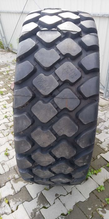 opona radialna 20.5r25 Hilo L3  ** B01N nowa