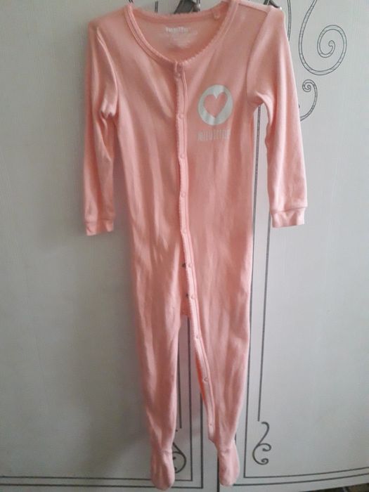 Чоловічок Lupilu 86-92см