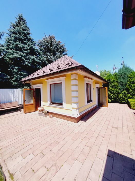 !!!Сдам Вип дом  с бассейном