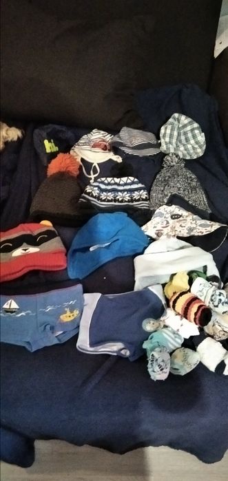 Mega paka ponad 80 sztuk