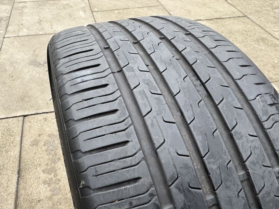 275/35R202 continental Eco contact 6