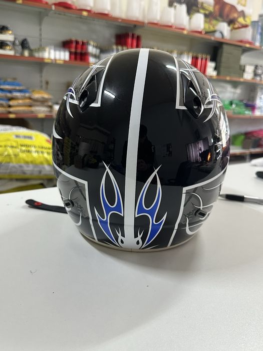 Capacete Scorpion Exo