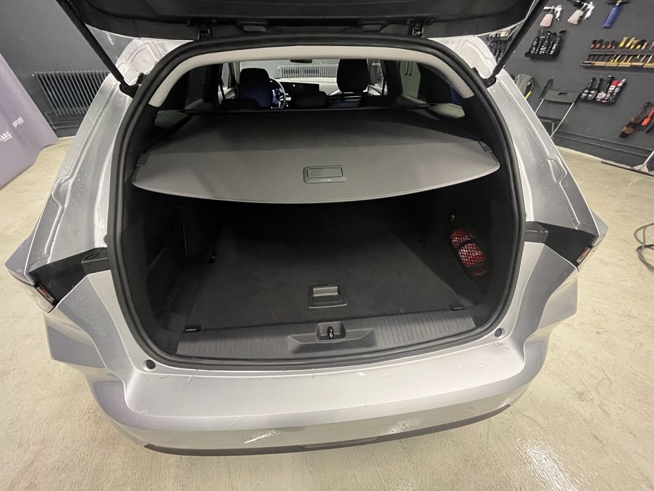 Nowy Opel Astra L Kombi Automat Wynajem ** Rentaro **