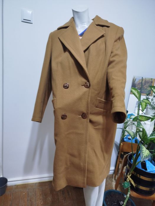 Sobretudos compridos diversos