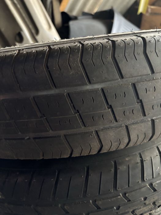 Продам докатку Volkswagen Tiguan 15-20