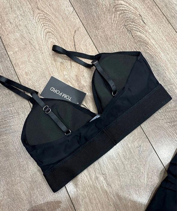 Костюм Том форд комплект лосини та топ