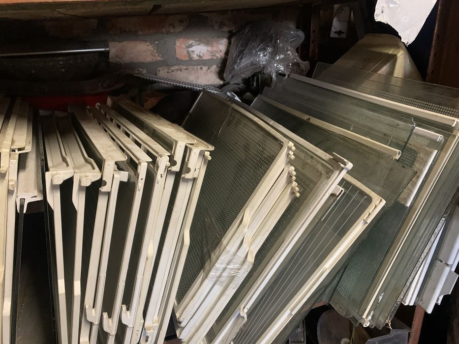 Полки для холодильника