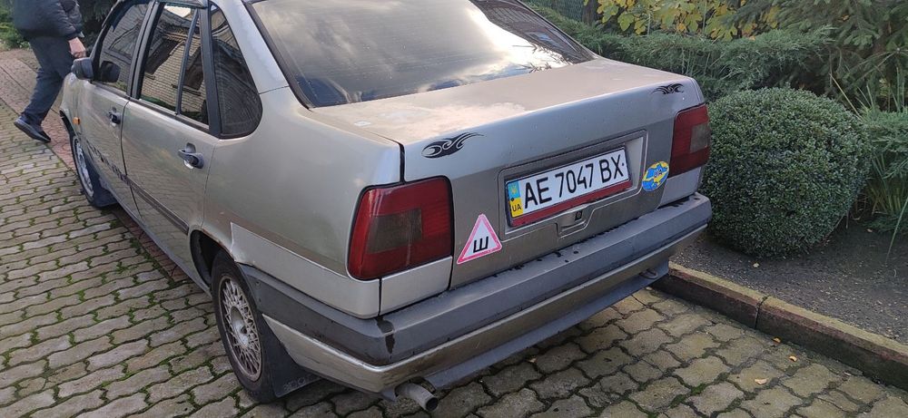 Fiat tempra 1994