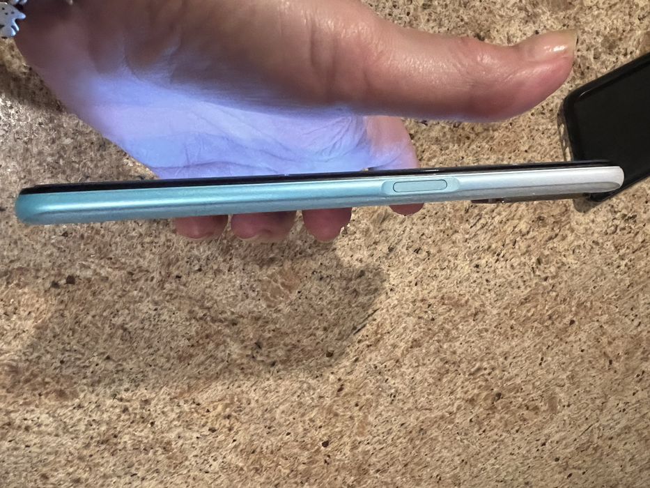 Telefon smartfon Oppo A72