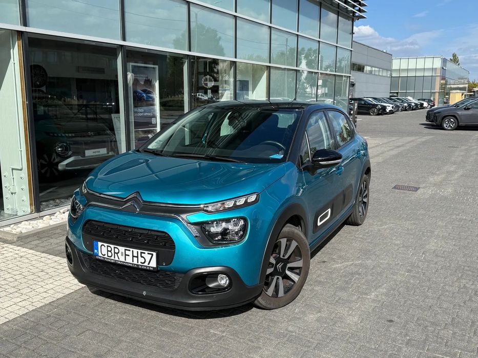 Citroën C3