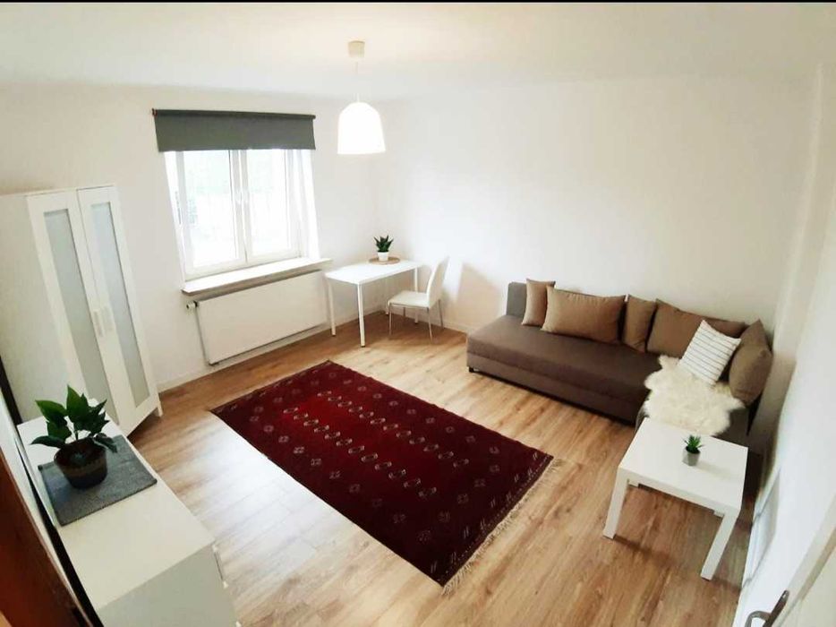 Mieszkanie – Wrocław - Widok 3