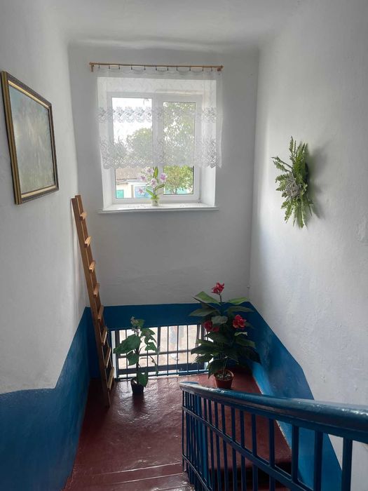 Продається 2-кімнатна квартира в самому серці Ярмолинців! HH