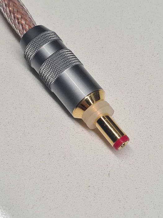 Cabo de alimentação Linear