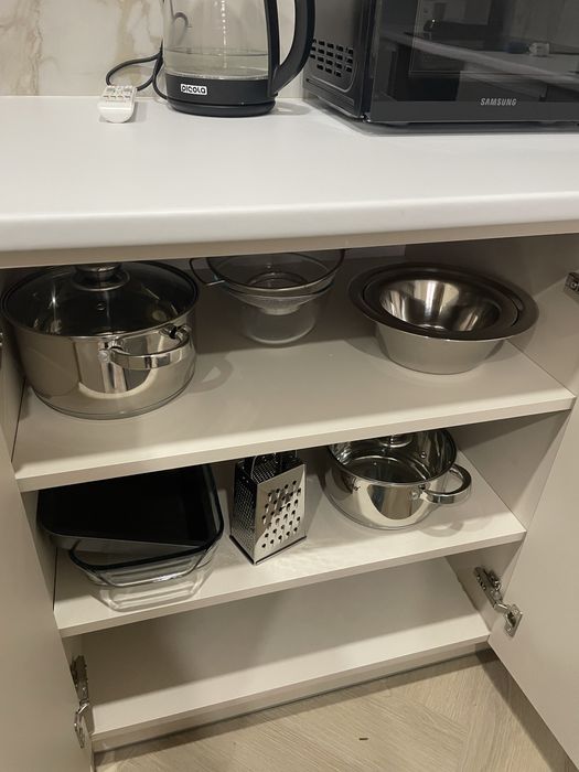 Подобова оренда. Апартаменти Vanilla Latte в ЖК Фаворит.